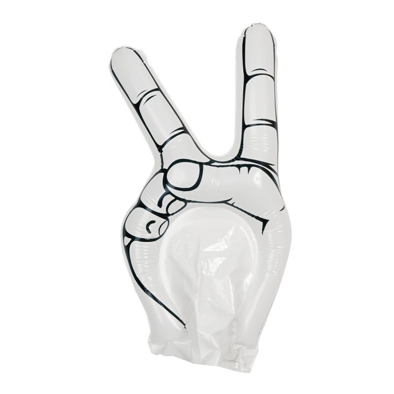 Hogan Mano Animación