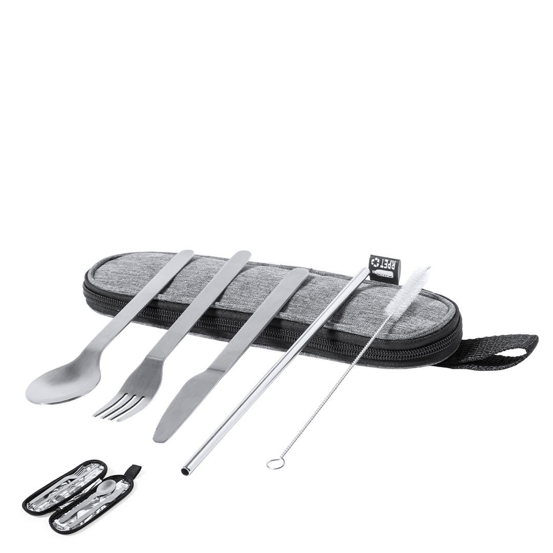 Tailung Set Cubiertos