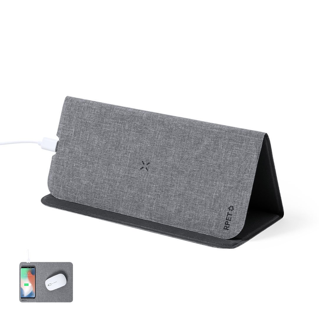 Makito — Kimy Alfombrilla Cargador