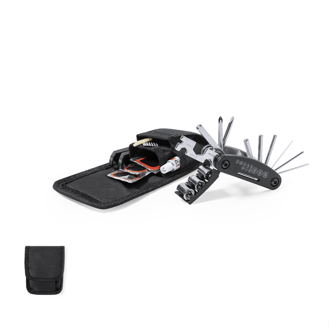 Gerald Kit Reparación Bici