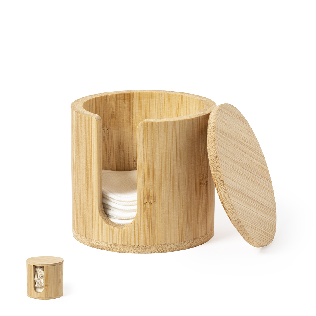 Kiam Dispensador Toallitas Desmaquillantes