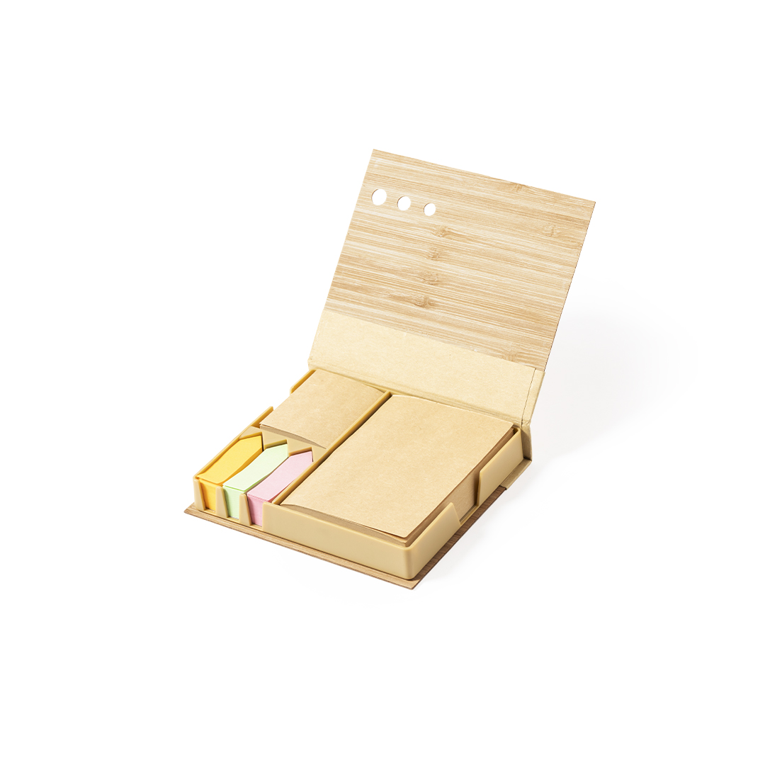 Makito — Kokil Portanotas