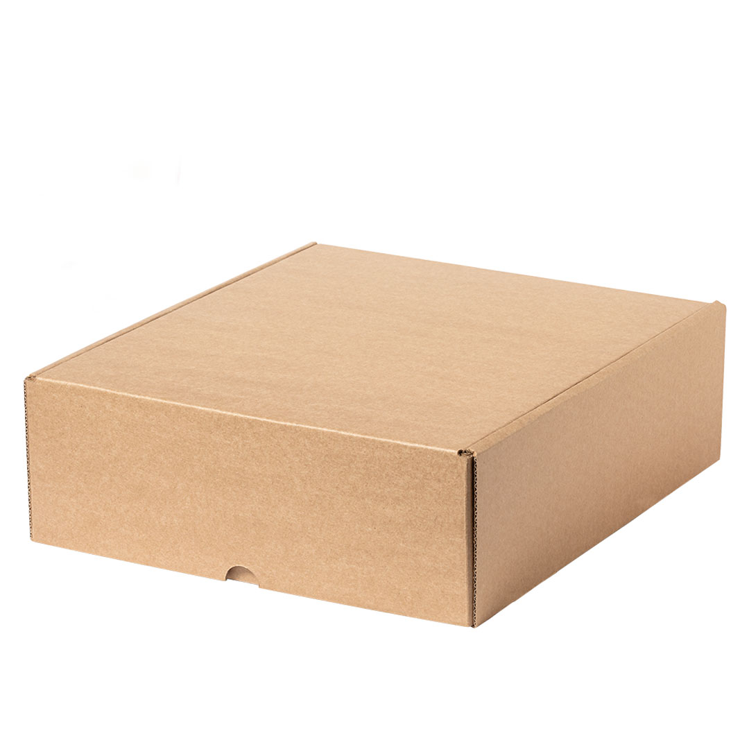 Fredox Caja Presentación