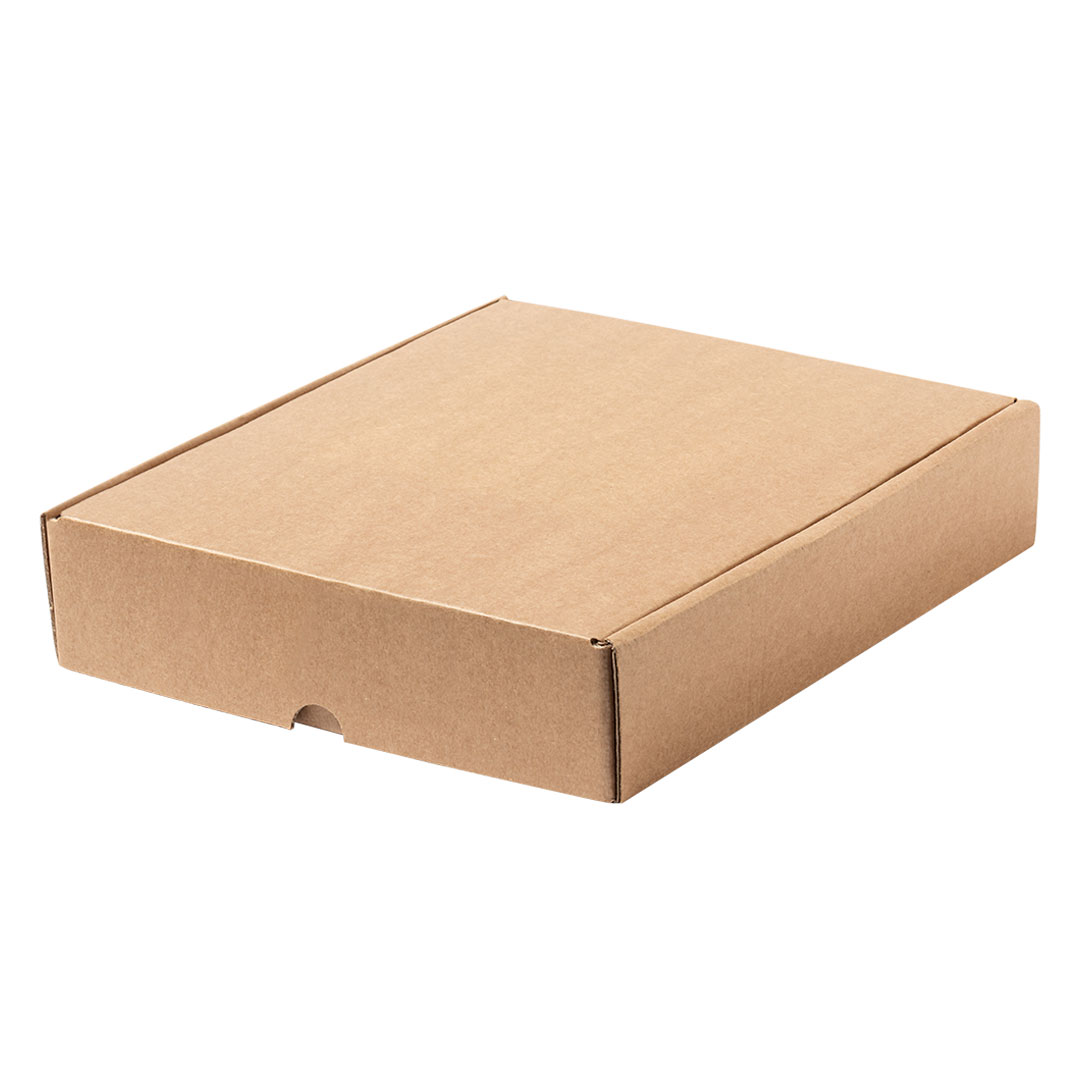 Ayira Caja Presentación