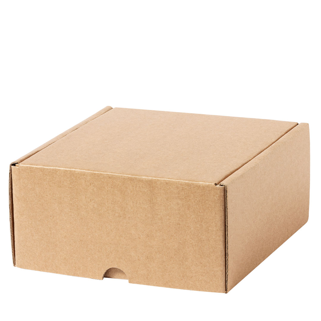 Ciril Caja Presentación