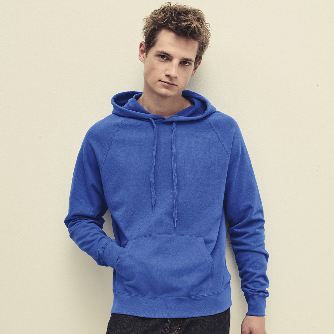 Makito — Lightweight Hooded S Sudadera Adulto