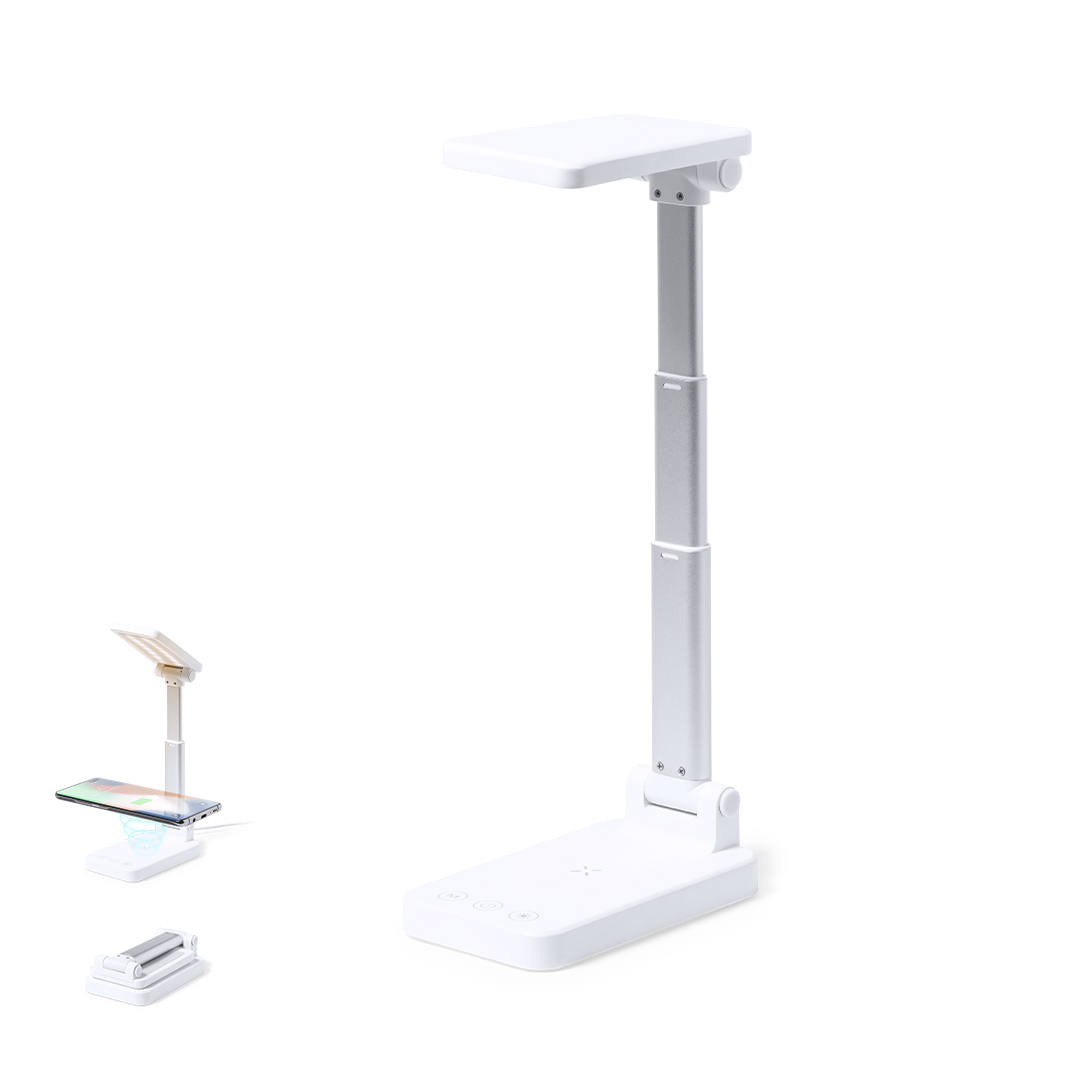 Makito — Cirgux Lámpara Multifunción