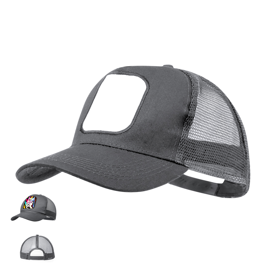 Flecher Gorra
