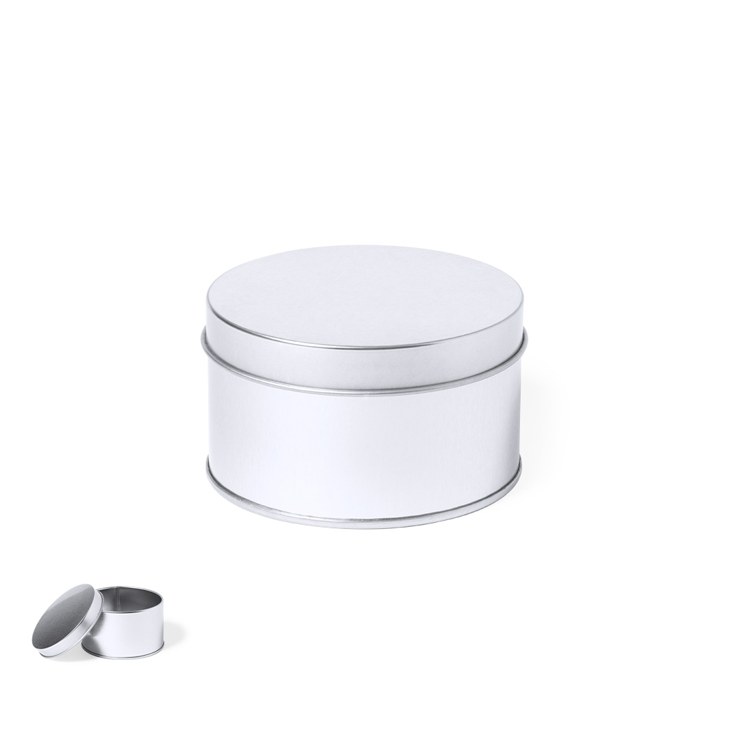 Rubrux Caja Presentación