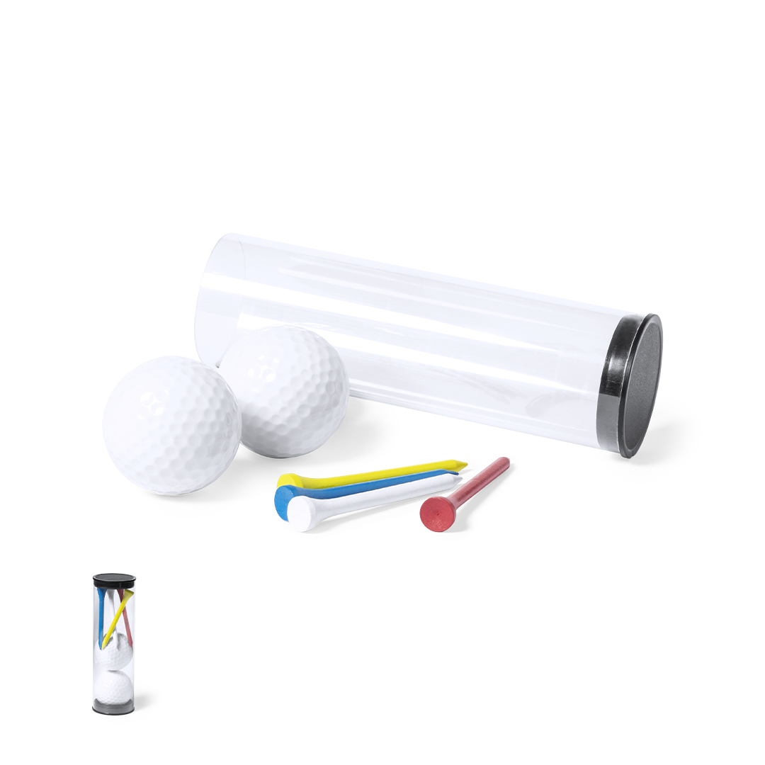 Caddie Set Golf