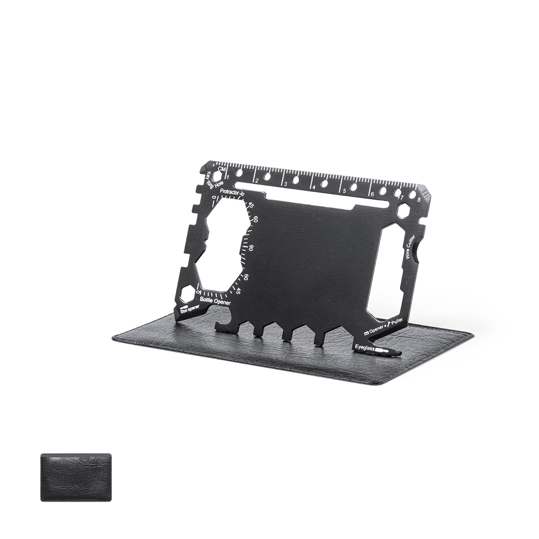 Makito — Frest Multiherramienta