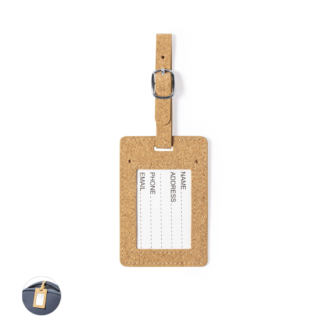 Dastin Identificador Maletas