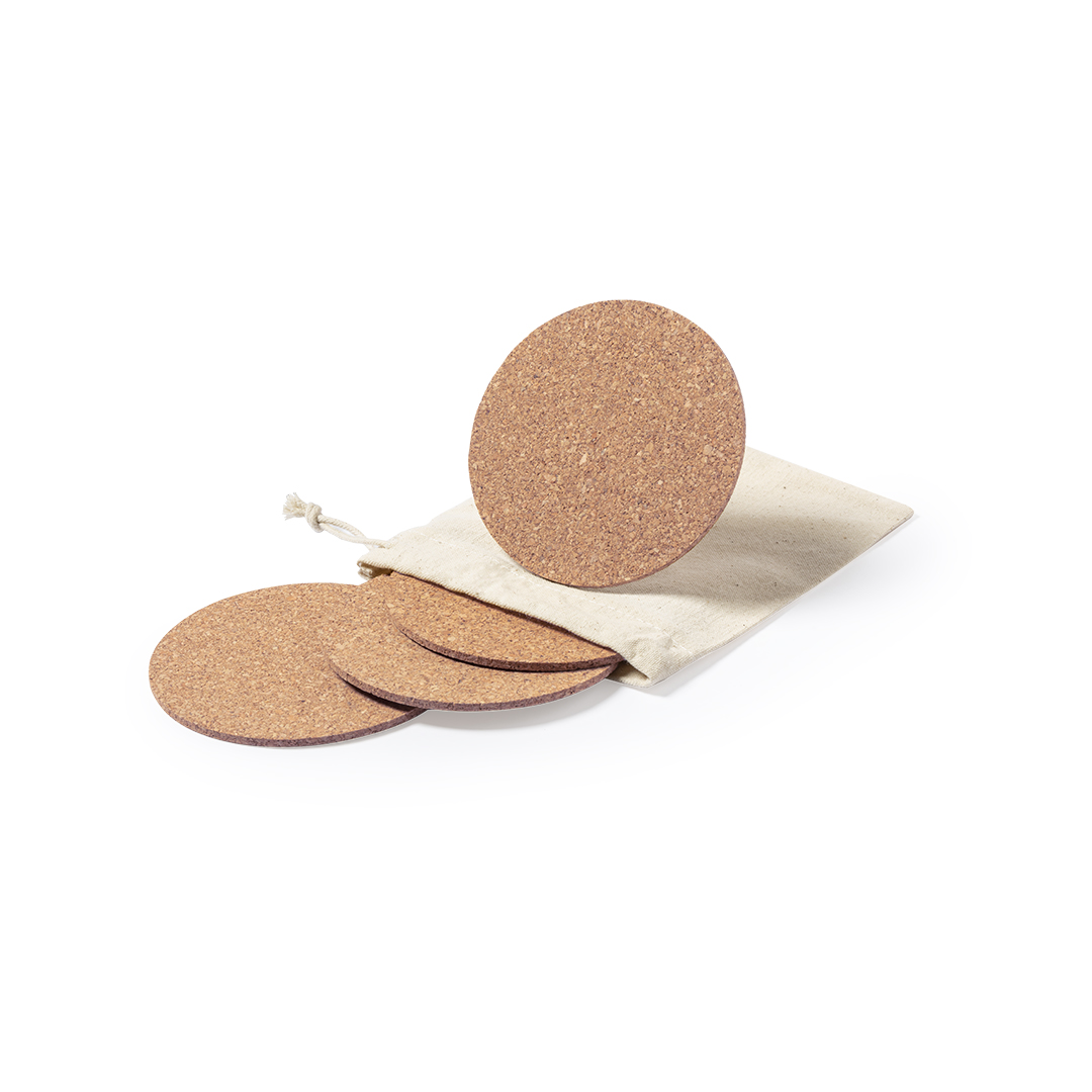 Makito — Yagger Set Posavasos