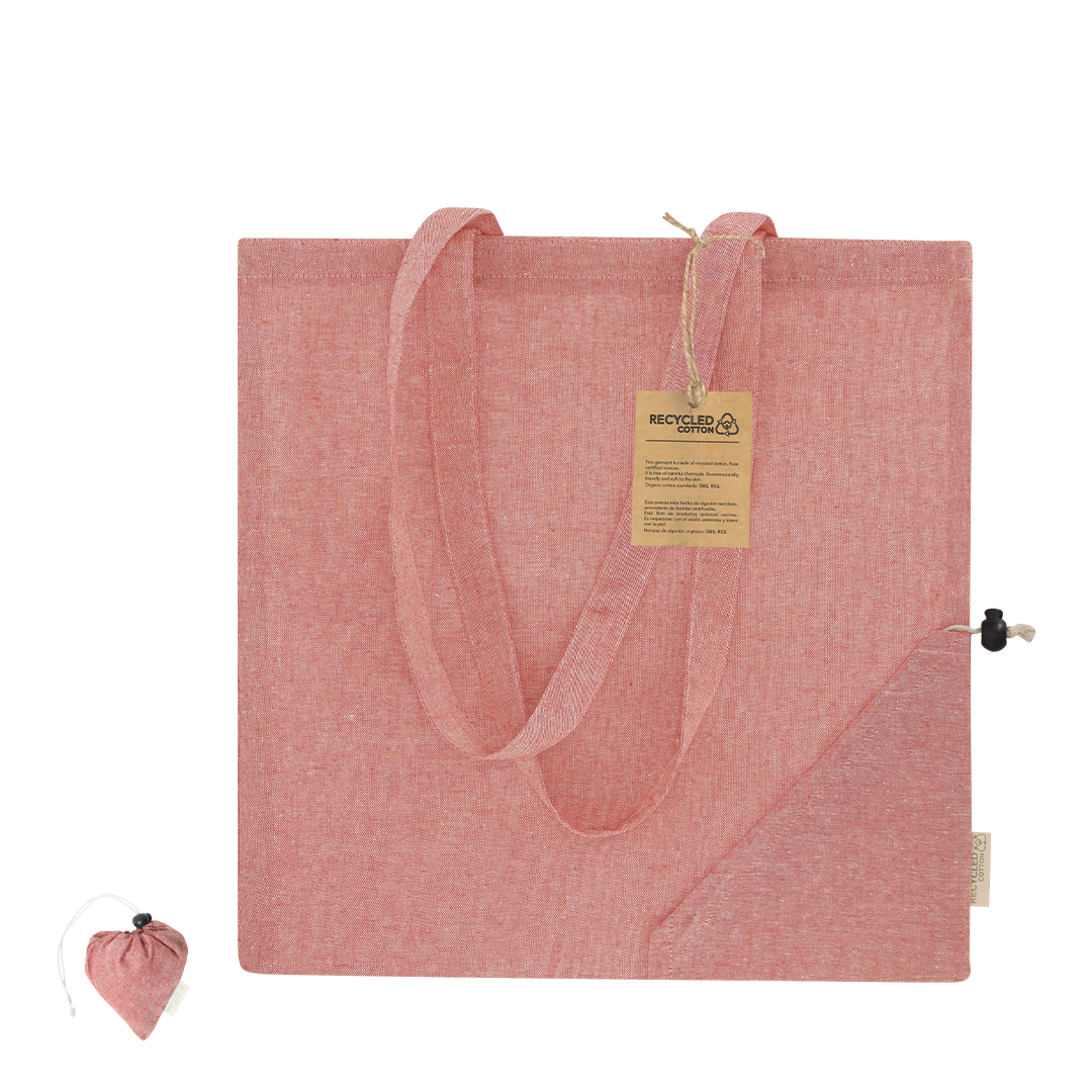 Biyon Bolsa Plegable