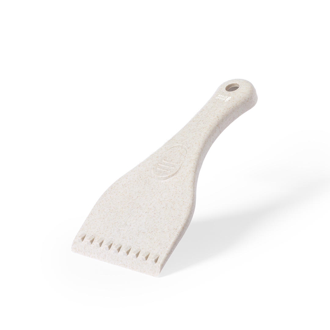 Guñon Rascador Hielo