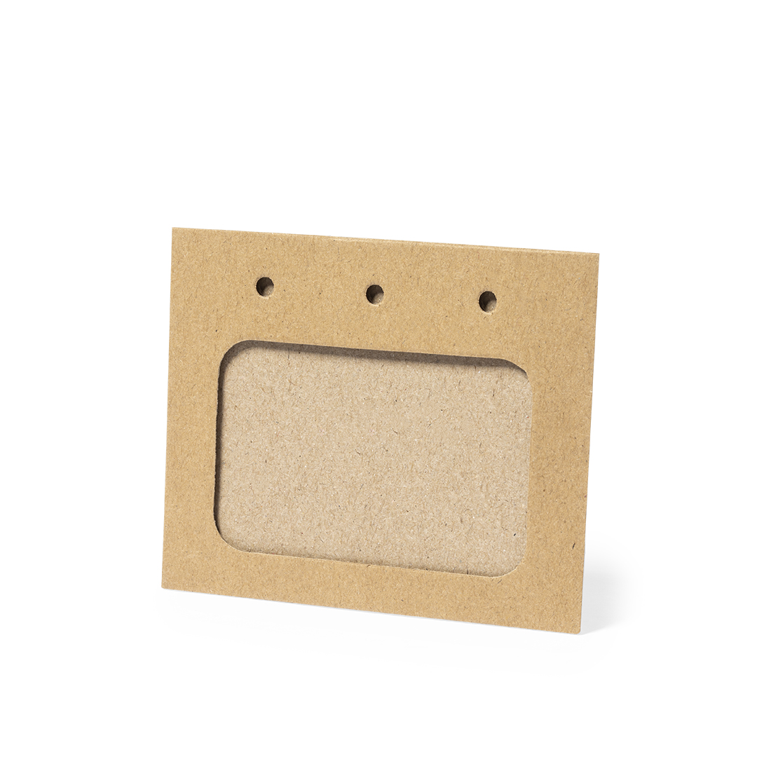 Makito — Tures Identificador