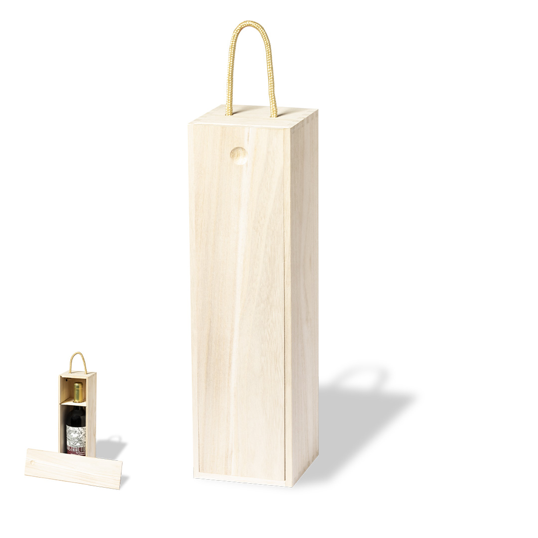 Grimbur Caja Presentación