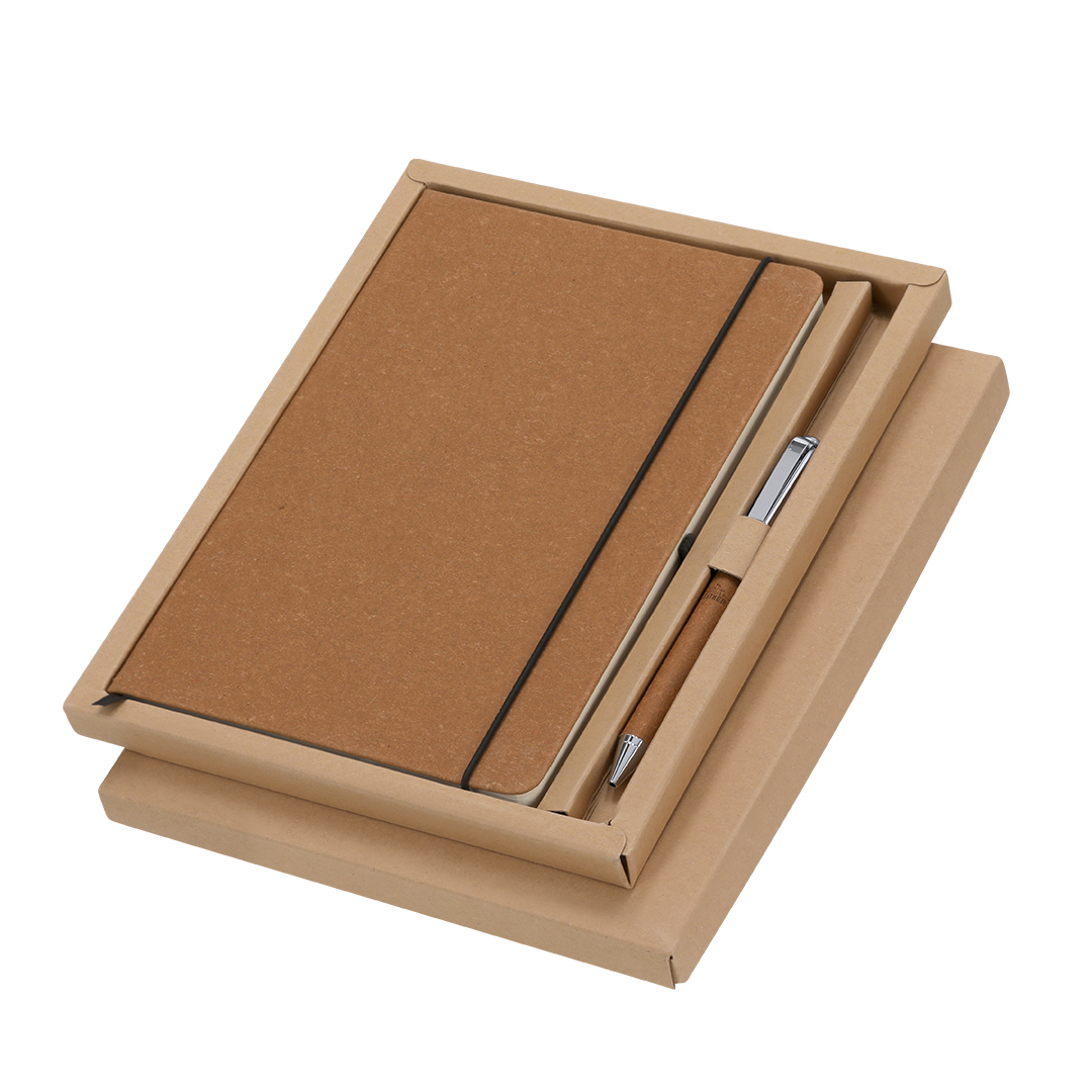 Makito — Nauthax Set