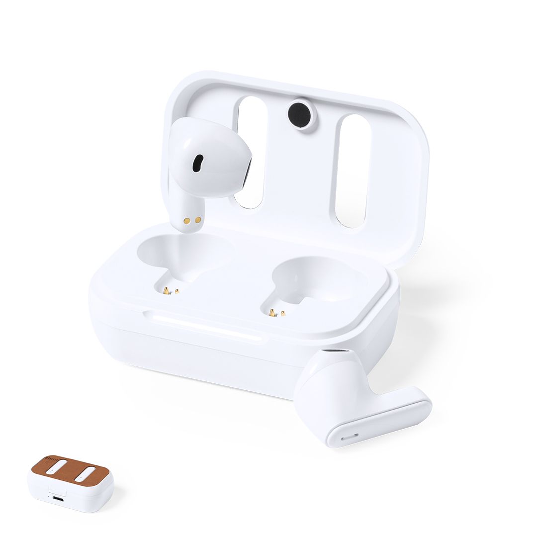 Shizar RCS Auriculares