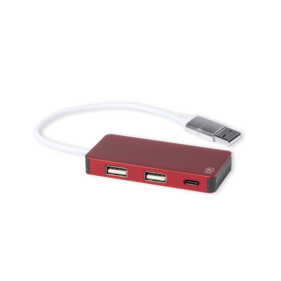 Kalat Puerto USB