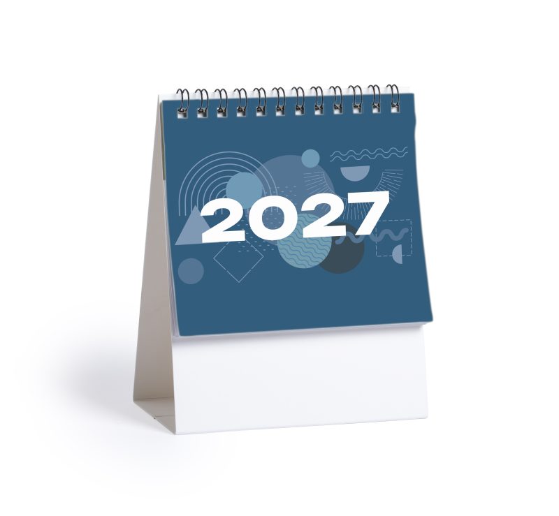 Calendario Sobremesa Ener