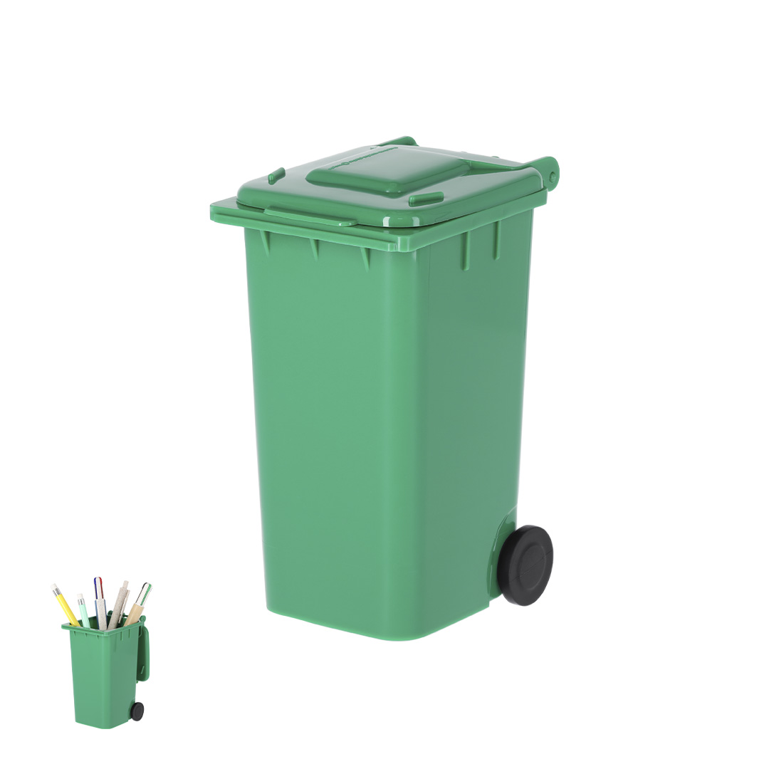 Makito — Organic Lapicero