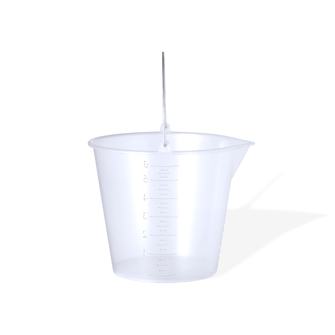 Makito — Manson Cubo Medidor