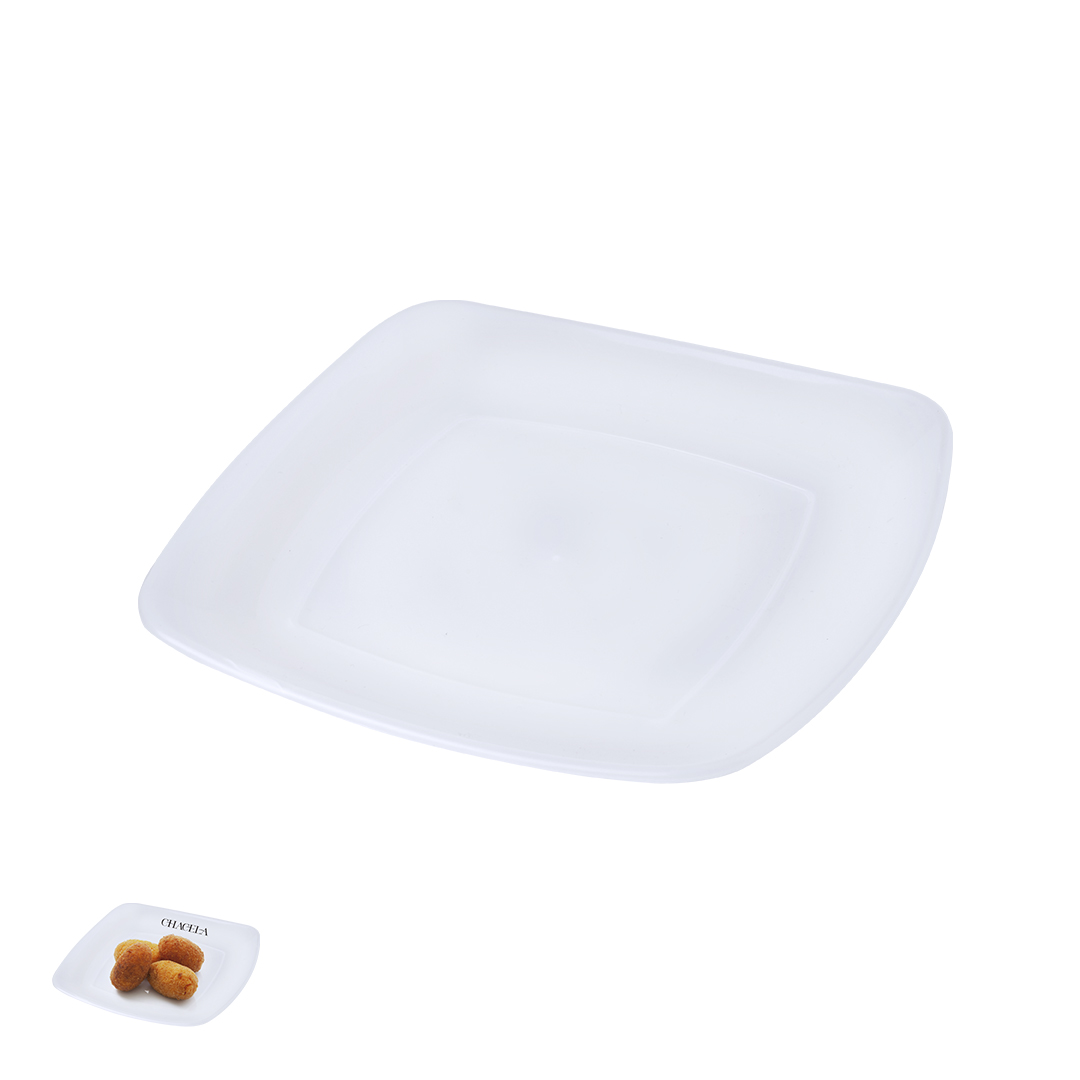 Makito — Hisnak Plato