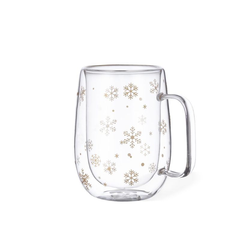 Taza Doglex