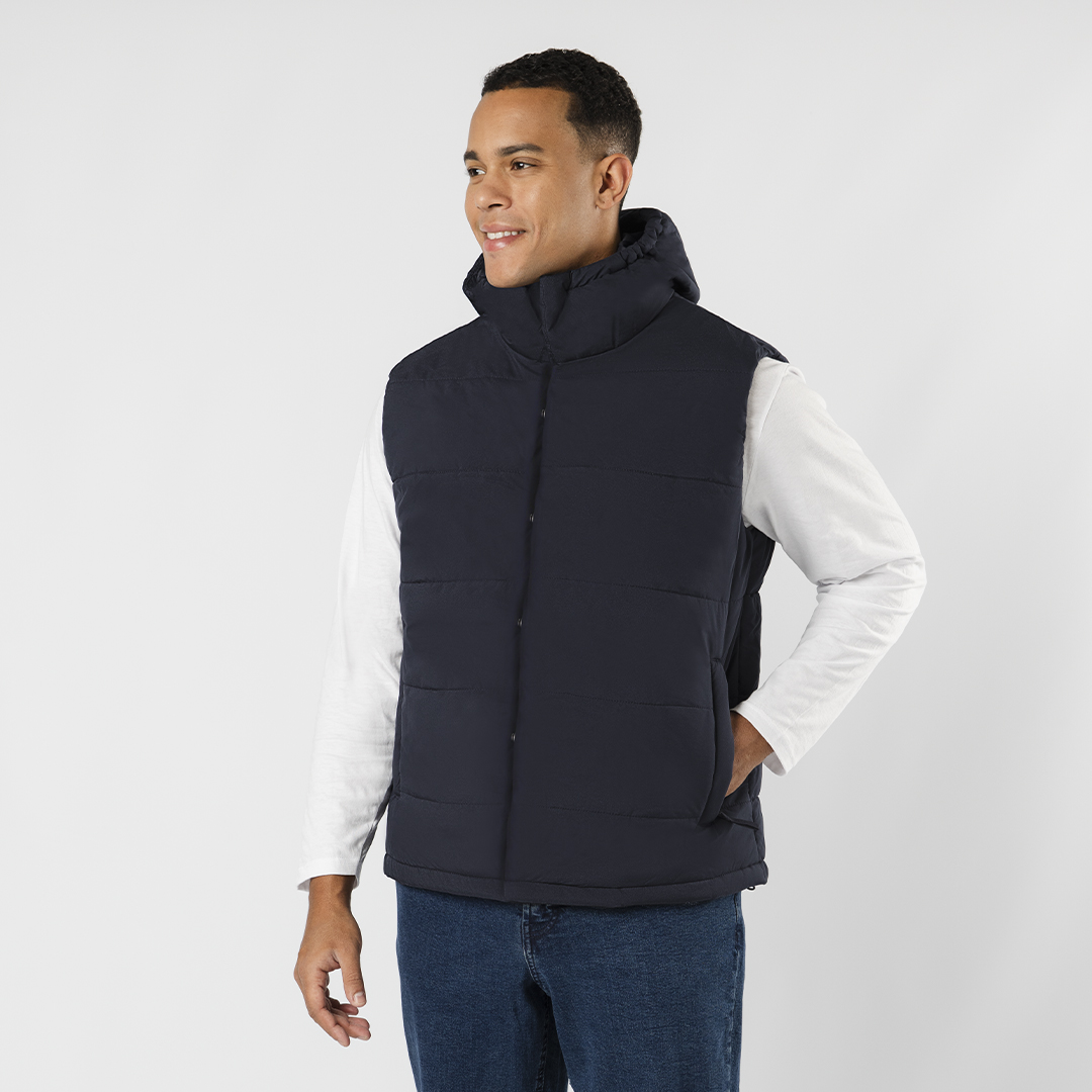 Makito — Brooke Chaleco