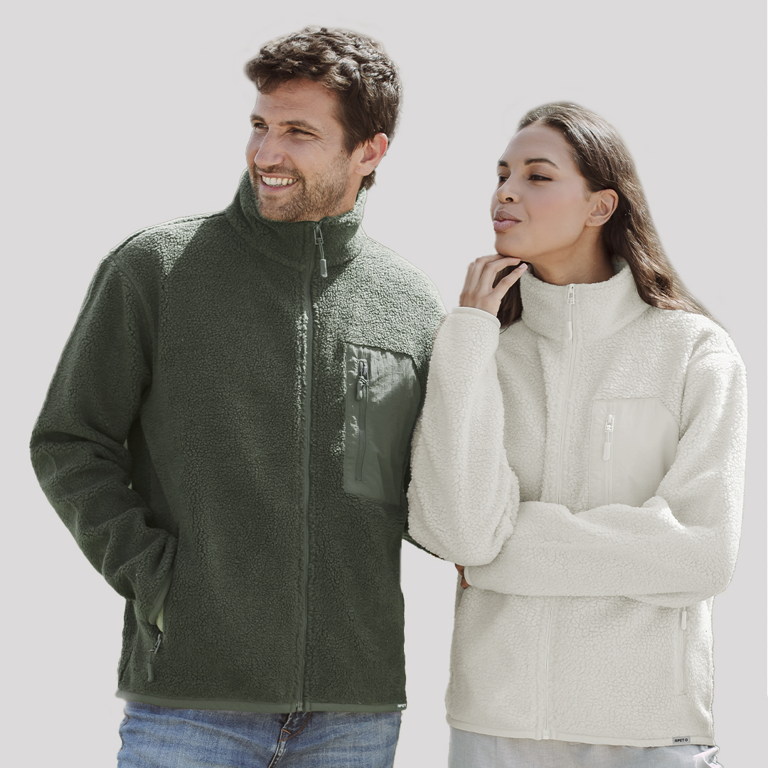 Makito — Killian Chaqueta