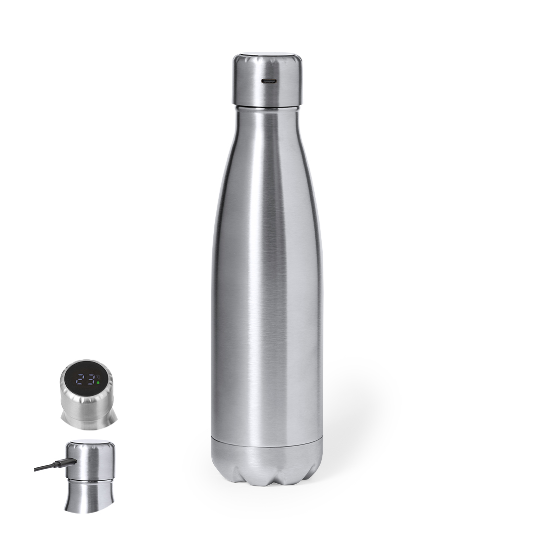 Chuck Bidón Térmico