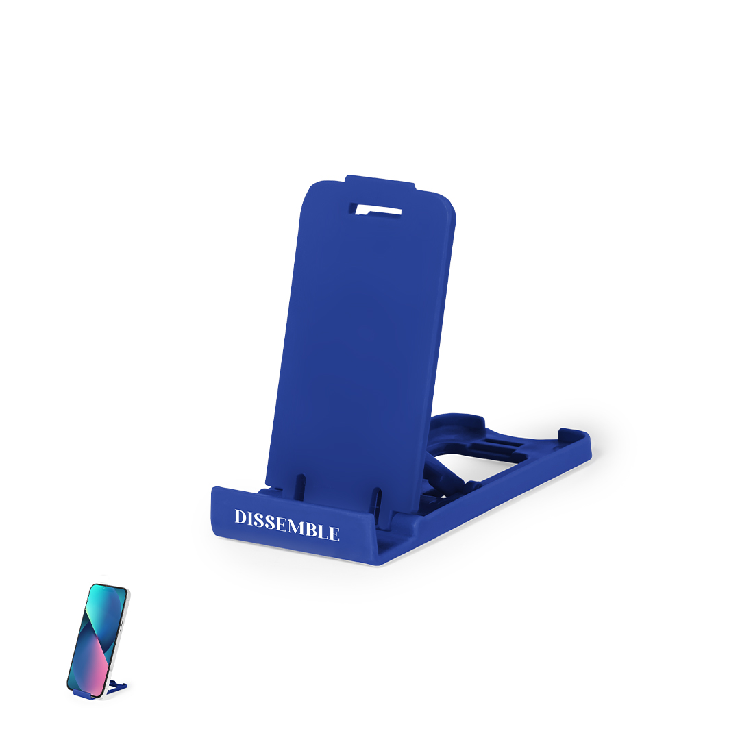 Makito — Asher Soporte