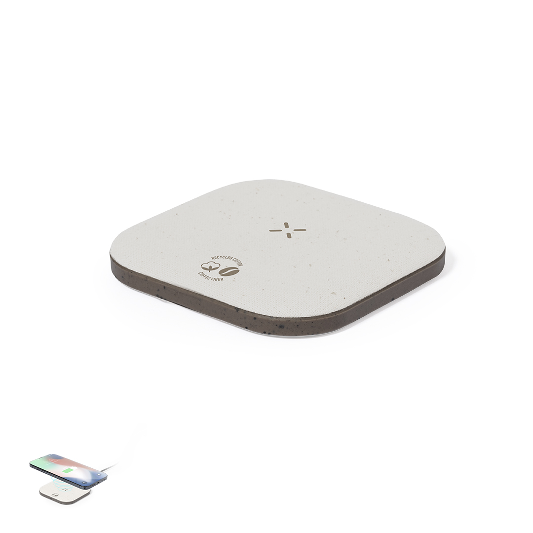 Makito — Griffin Cargador