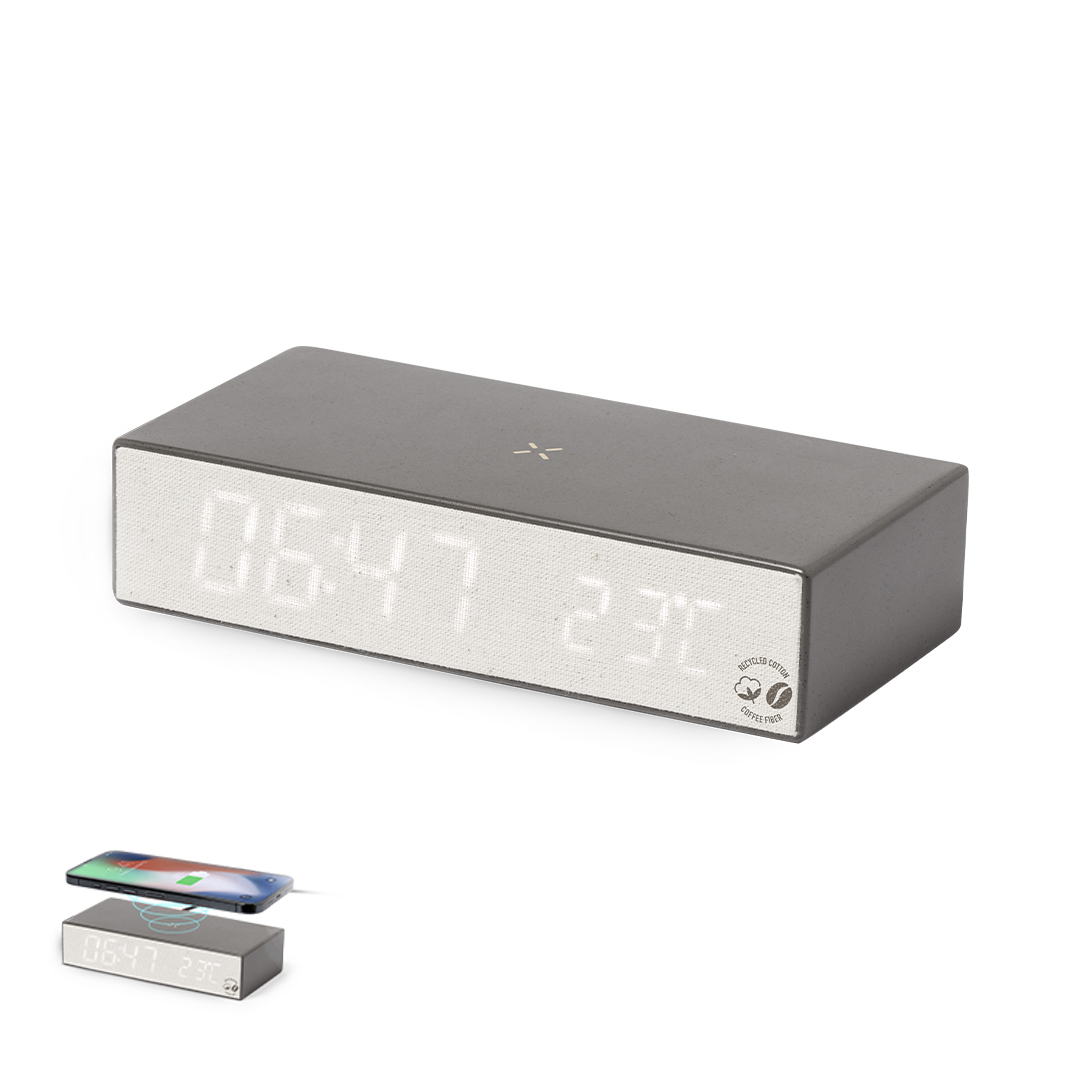 Barret Reloj Multifunción