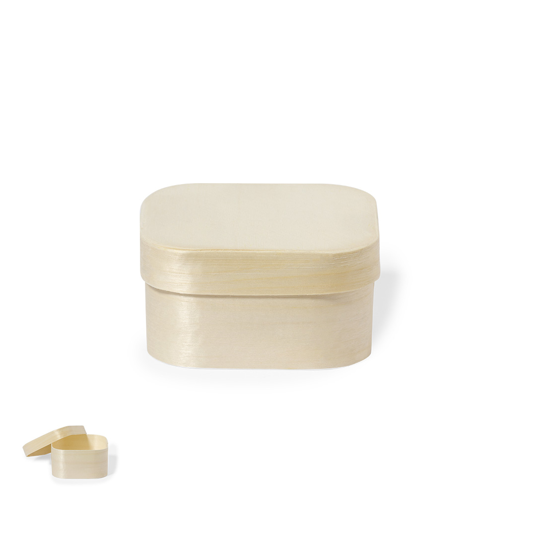 Makito — Bexer Caja Presentación