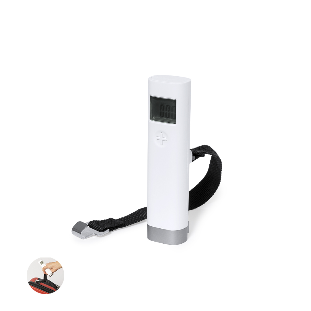 Daley Báscula Equipaje