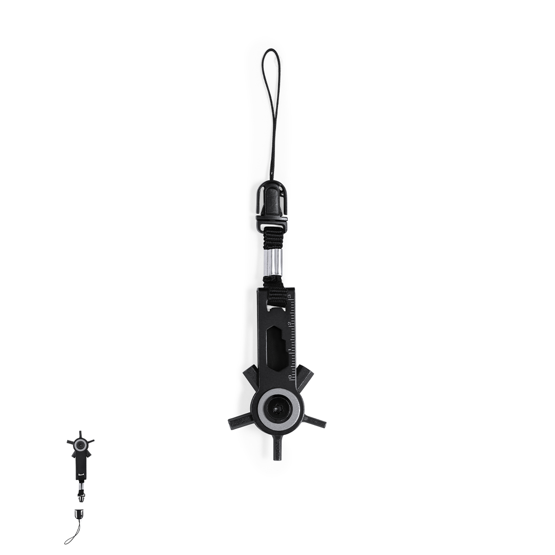 Sekmed Multiherramienta