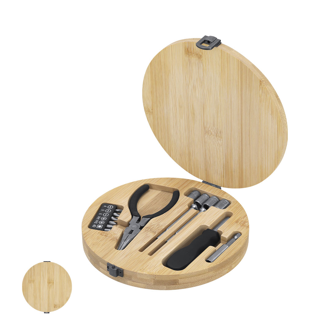 Rosen Set Herramientas