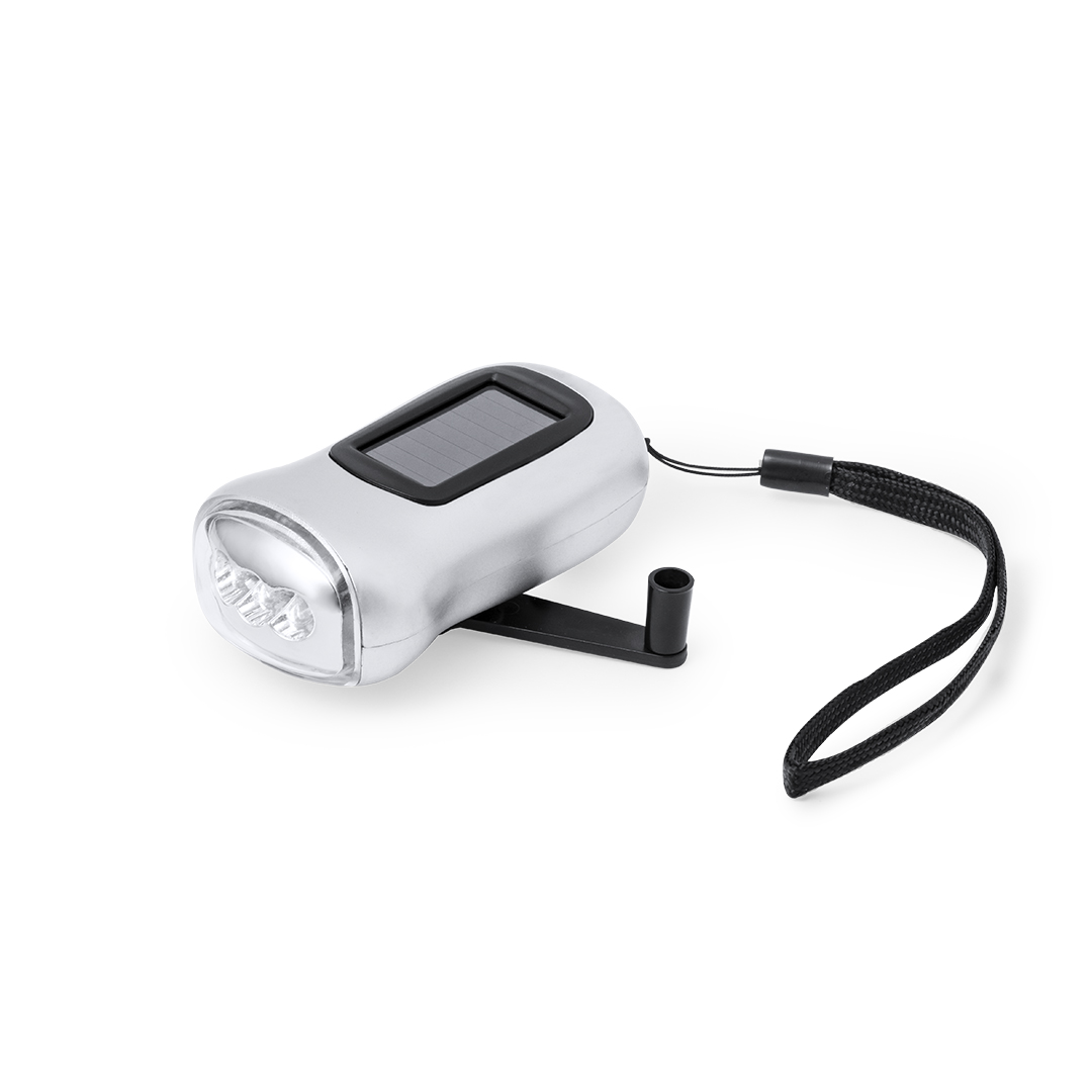 Makito — Rogla Linterna