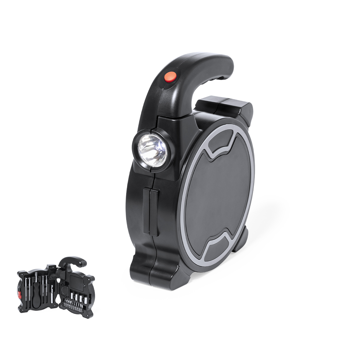 Hancuk Set Herramientas