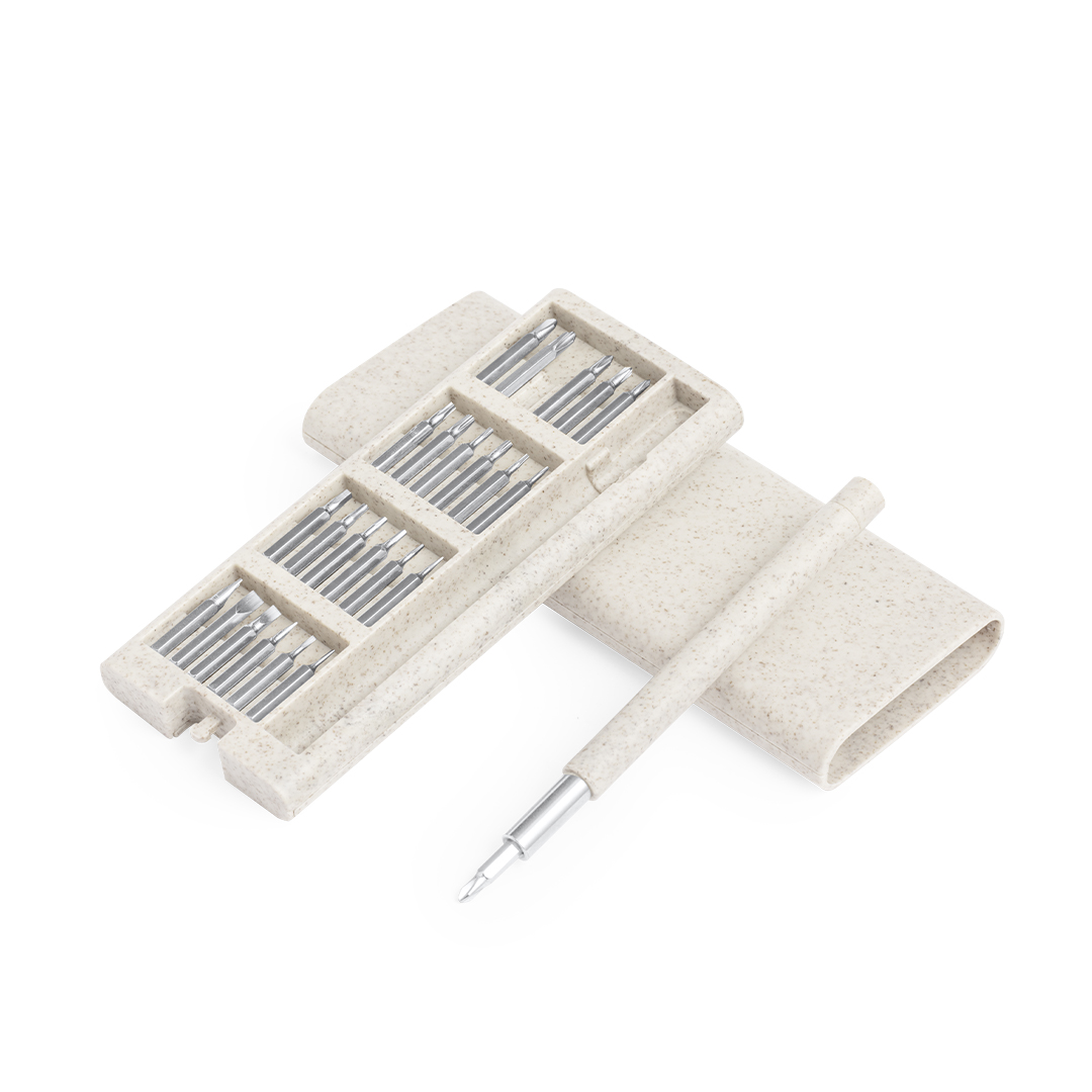 Zephyr Set Herramientas