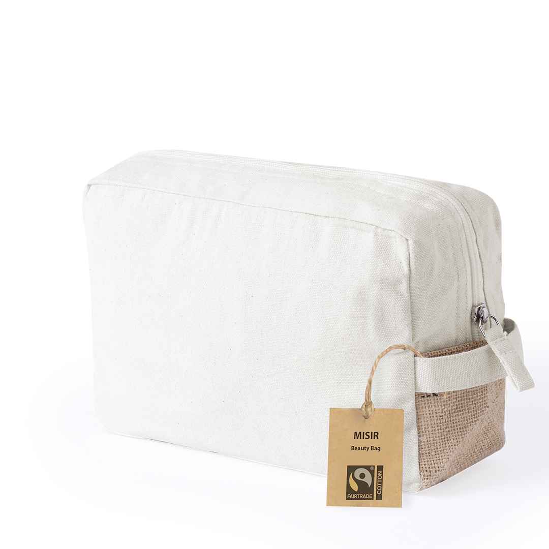 Misir Fairtrade Neceser