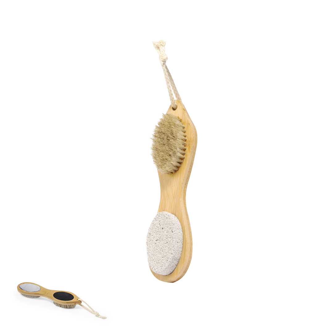 Cierny Cepillo Exfoliante