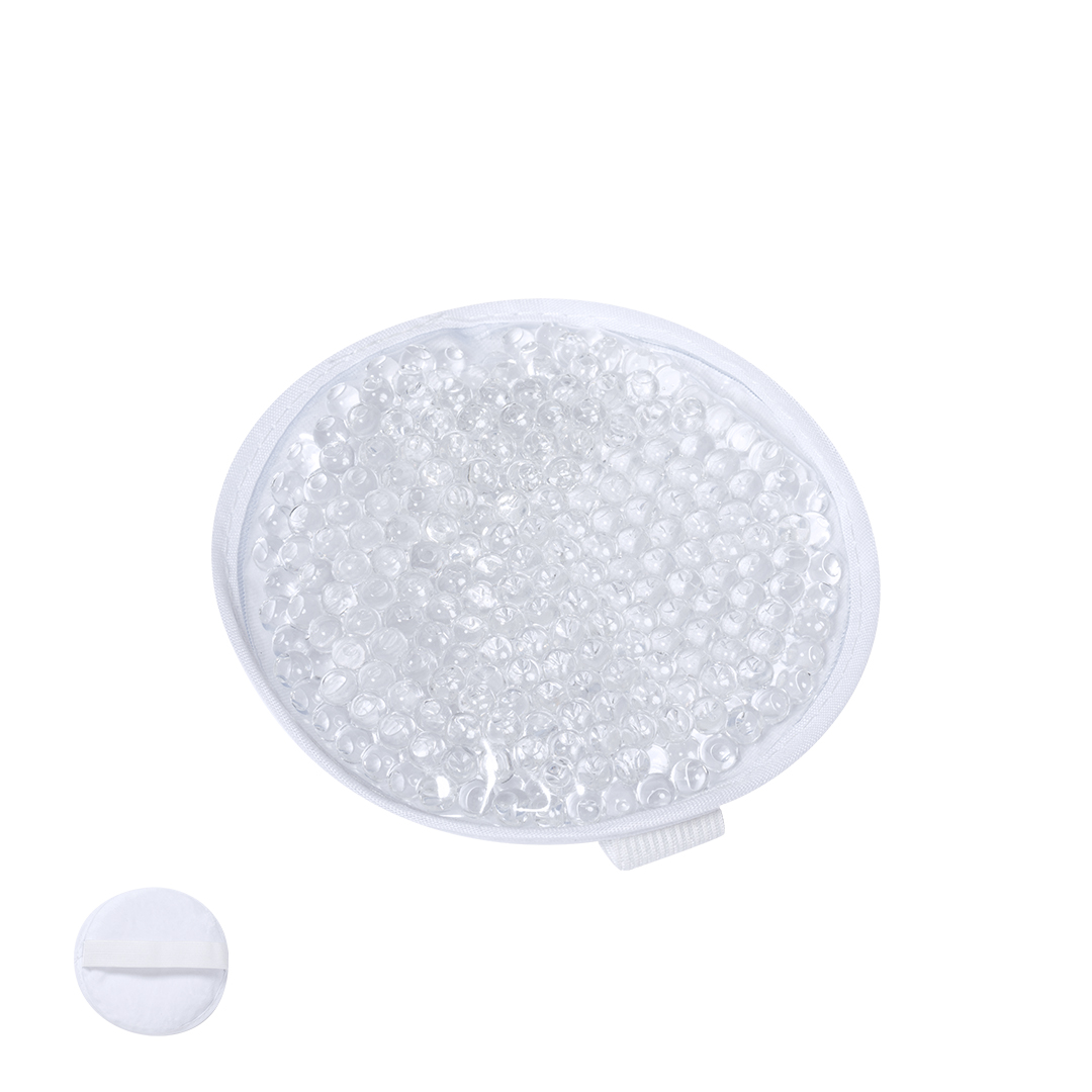 Makito — Franium Parche Térmico