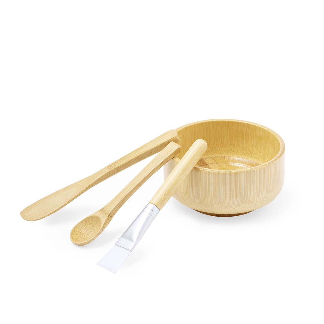 Iringu Set Mascarilla