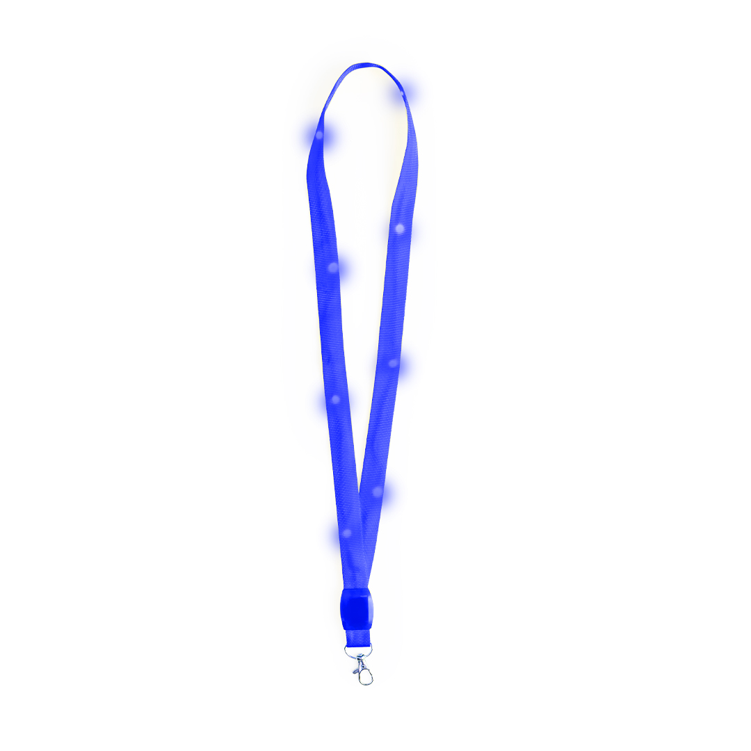 Wilou Lanyard