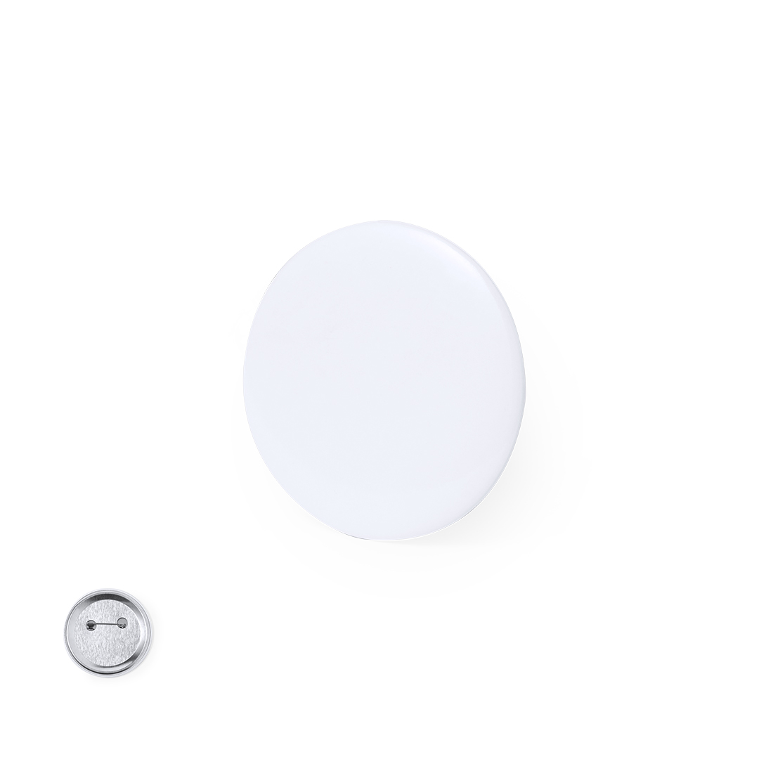 Makito — Varek Pin