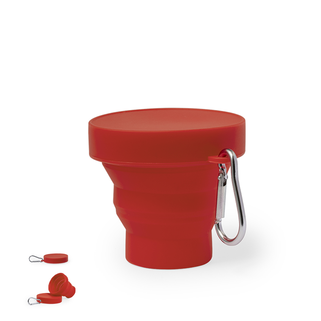 Makito — Klimt Vaso Plegable