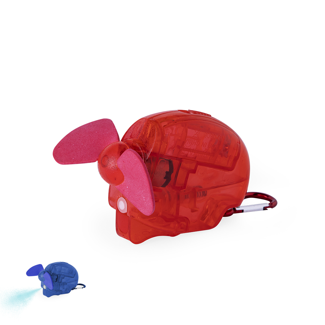 Bluco Ventilador Vaporizador